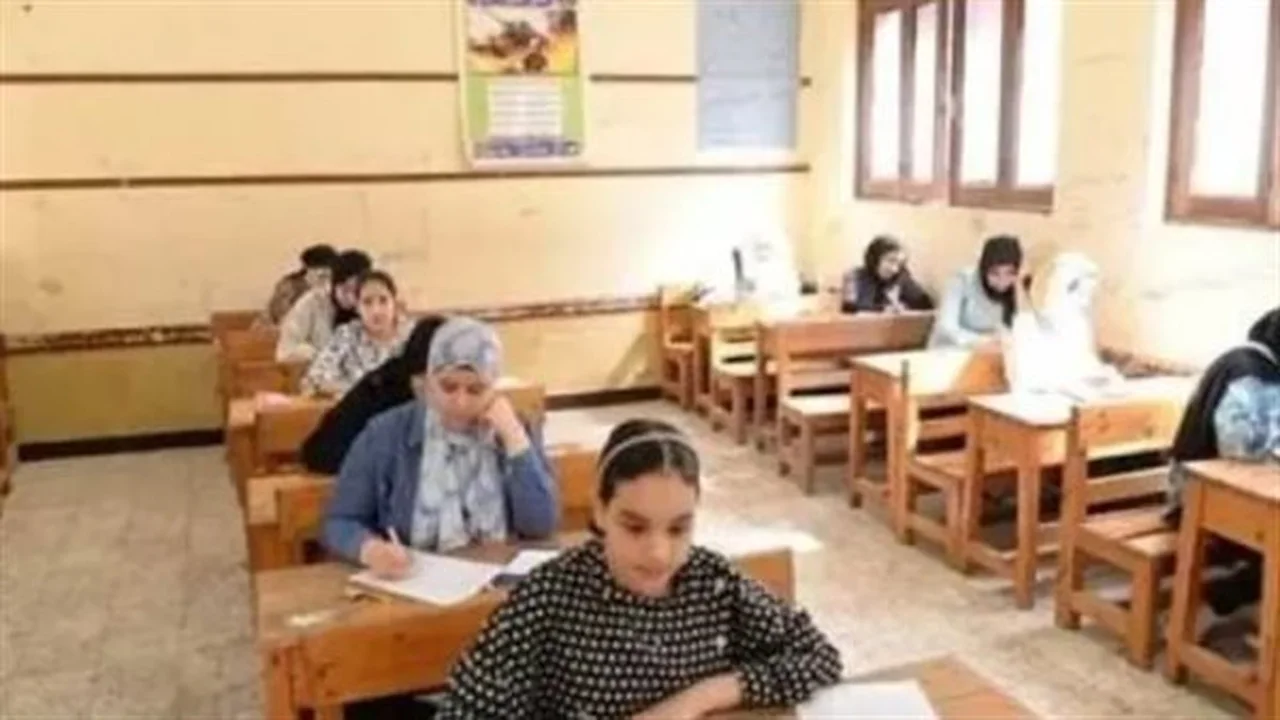 مليون طالب.. تفعيل بوابة نتائج التعليم الأساسي للاستعلام عن الدرجات برقم الجلوس